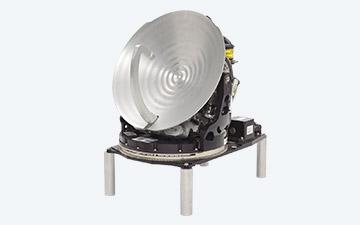 Product image of the G-12L parabolic reflector antenna